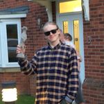 Adam beasley - @beasbum - Instagram