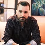Adam Beatty - @misterbeatty - Instagram