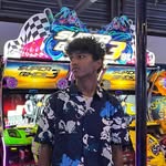Jaden Adam Beatty - @jaden_can_skate - Instagram