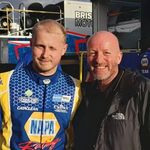 Adam Beaver - @adgti7 - Instagram