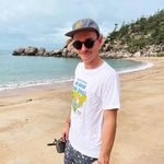 Adam Beaver - @adambeaverr - Instagram