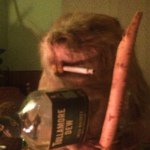 Adam The Beaver - @adamthebeaver - Instagram