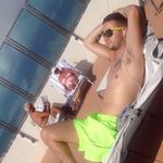 Adam Beavis - @beavislufc - Instagram