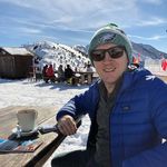 Adam Beavis Paterson - @beav_87 - Instagram