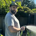 Adam Beba - @captainbeebs - Instagram