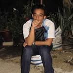 amirzali - @adambebas - Instagram