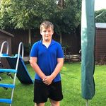 Adam Beckmann - @beackers__ishere - Instagram