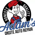 Adam Beckstead - @adamsonsiteauto - Instagram