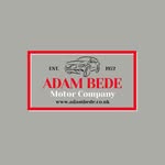Adam Bede Motor Company - @adambedemotors - Instagram