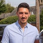 Adam Bedwell - @adam_bedwell87 - Instagram
