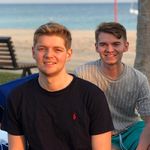 Adam Beeston - @adambeeston - Instagram