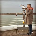 Adam Bee - @secondglance - Instagram