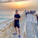 Adam Ben Saadoun - @adam_beens - Instagram