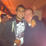 Adam Beecroft - @ads586 - Instagram