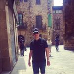 Adam Beer - @adambeer91 - Instagram