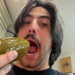 Adam Beer-Colacino - @ayeeeebc - Instagram