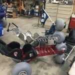 Adam Beesley - @adambeesleyut - Instagram