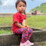 Nurman Nooranee - @adambeesu - Instagram