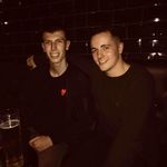 Adam Beese - @adambeese95 - Instagram