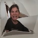 Adam Beese - @i_ate_the_last_dinosaur - Instagram