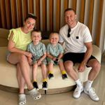 Adam Beevers - @beeversadam - Instagram