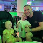 Adam Beevers - @beeversadam - Instagram