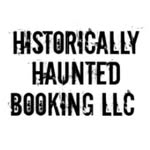 Adam Begin - @historically_haunted_booking - Instagram