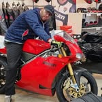 Adam - @adambehal401 - Instagram
