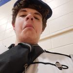 Adam Behm - @gothostrogoth - Instagram