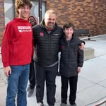 Adam Behmer - @behmer2212 - Instagram