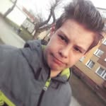 Adam Behrendt - @trashbuq - Instagram