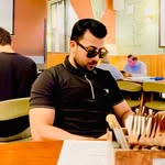 Saim Beig - @adam_beig78 - Instagram
