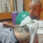 Adam Beil - @inkzvein5150 - Instagram