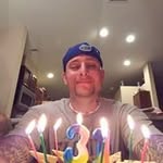 Adam Beil - @inkvein767 - Instagram
