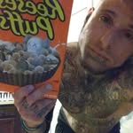 Adam Beil - @inkd2max - Instagram