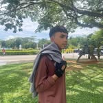 Adam Mustaqim - @belitzadam - Instagram