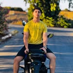 Âď Âm - @adam.bellakhal - Instagram