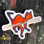 adambellartist - @adambellartist - Instagram