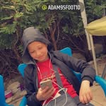 Adam⚽️ - @adambelyakine95 - Instagram