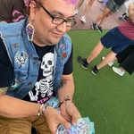 Adam Benavides - @friendship_is_out_there - Instagram
