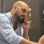 Adam Ben Haim - @adambenhaim - Instagram