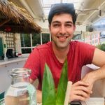 Adam Bennett - @adambennettkvue - Instagram