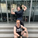 Adam Bennett - @adamonias - Instagram