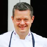 Adam Bennett MCA - @chefadam_1 - Instagram