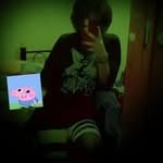 Adam Bennington - @adam_._uwu - Instagram