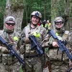 Adam & Billy - @s.t.a.r.s_airsoft_squad_essex - Instagram