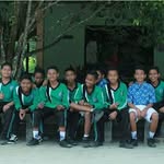 Adam Billy Saputra - @adambilisaputra - Instagram