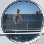 Adam Binett - @_binett - Instagram