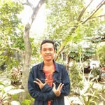 Adam Bing Surya - @adamarekga - Instagram