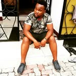 Adam bingwa - @adambingwa - Instagram